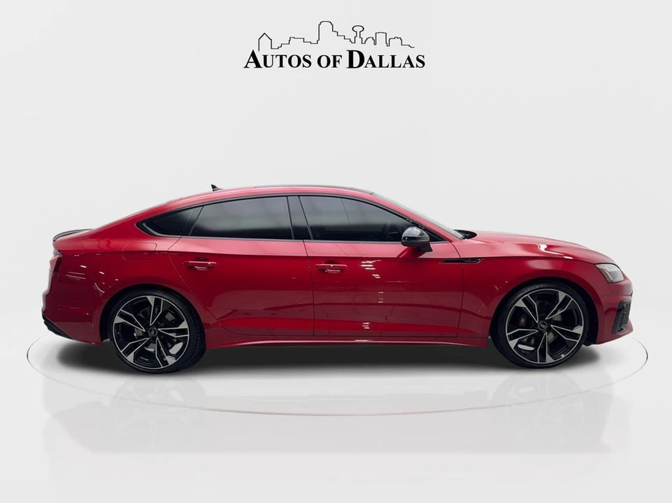 2024 Audi B9 S5 - Image 10 of 21