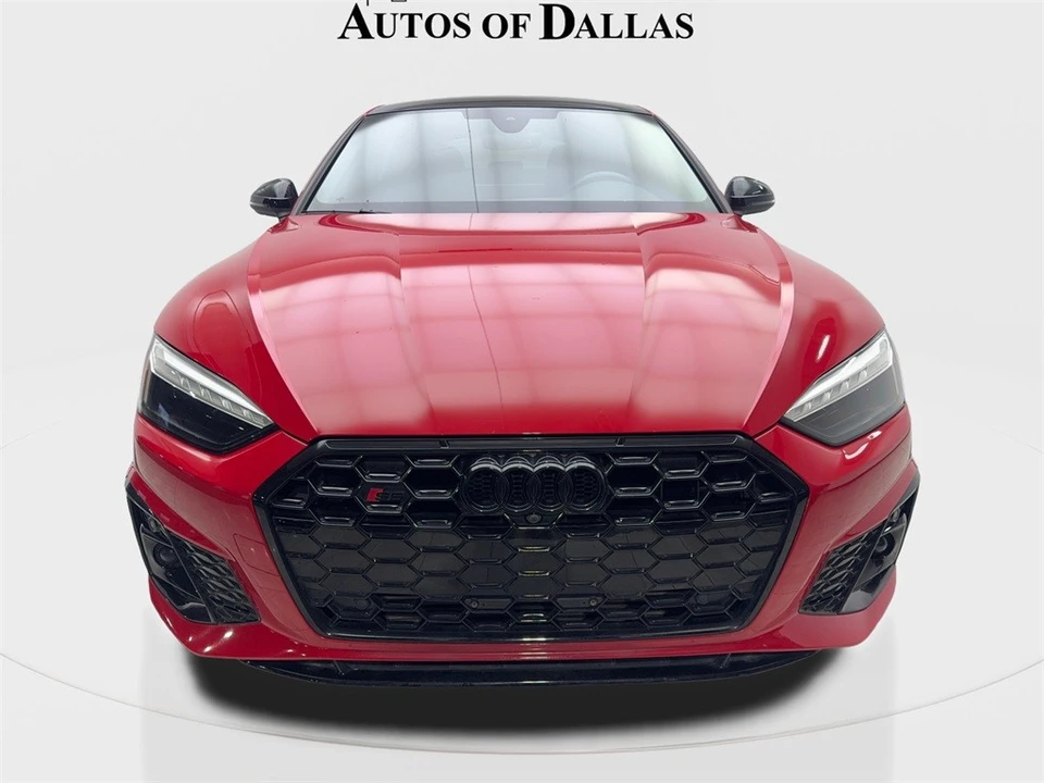 2024 Audi B9 S5 - Image 3 of 21