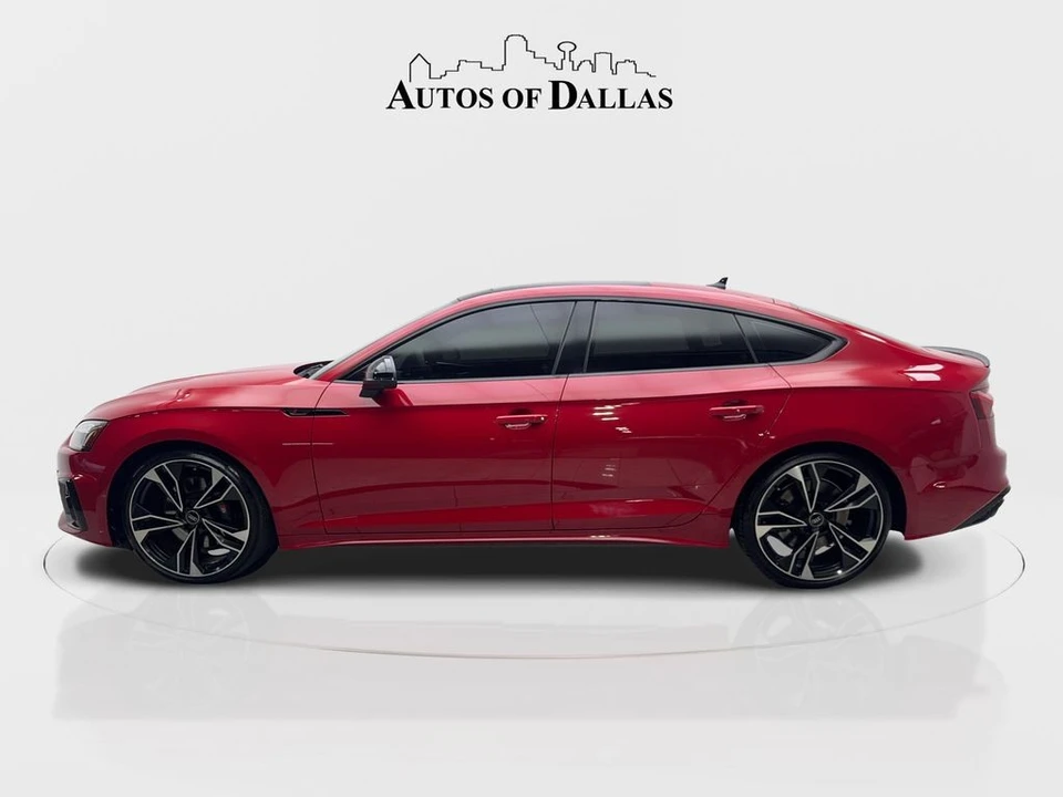 2024 Audi B9 S5 - Image 5 of 21