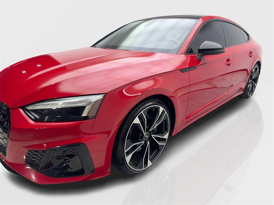 2024 Audi B9 S5 - Image 11 of 21