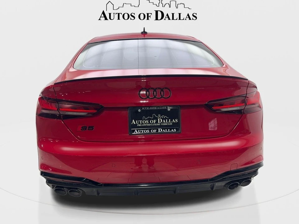 2024 Audi B9 S5 - Image 7 of 21