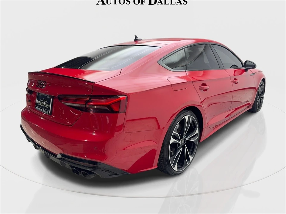 2024 Audi B9 S5 - Image 6 of 21