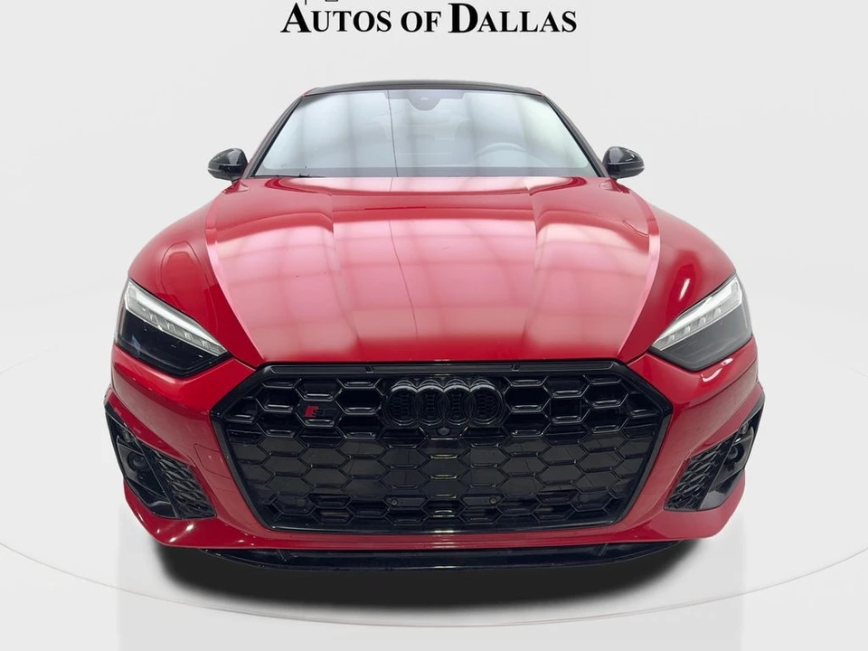 2024 Audi B9 S5 - Image 3 of 21