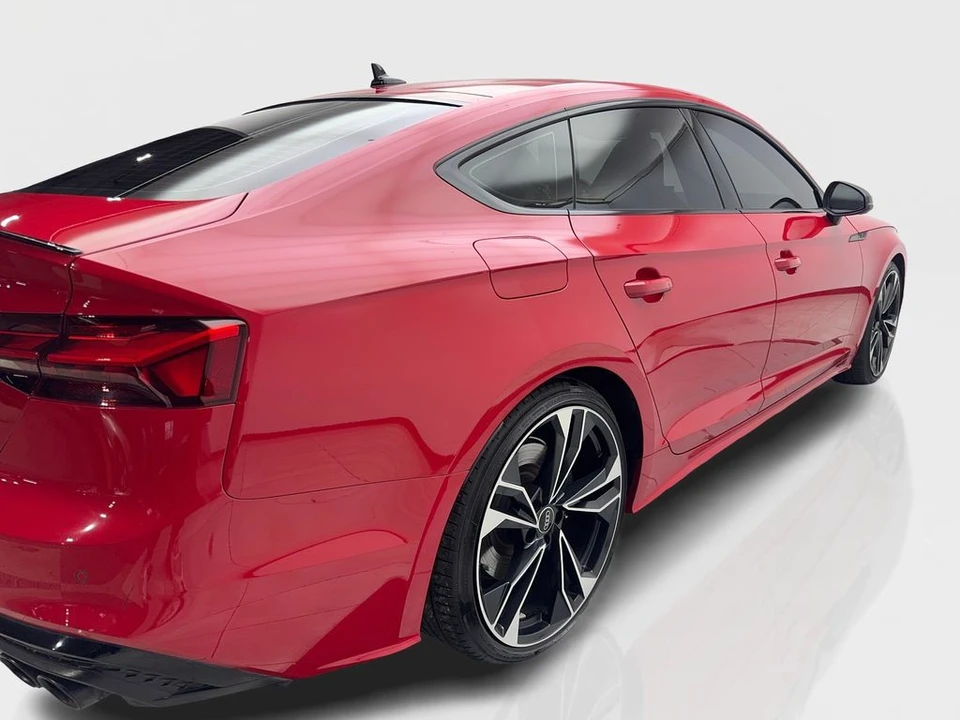 2024 Audi B9 S5 - Image 13 of 21