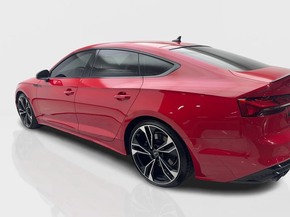 2024 Audi B9 S5 - Image 14 of 21