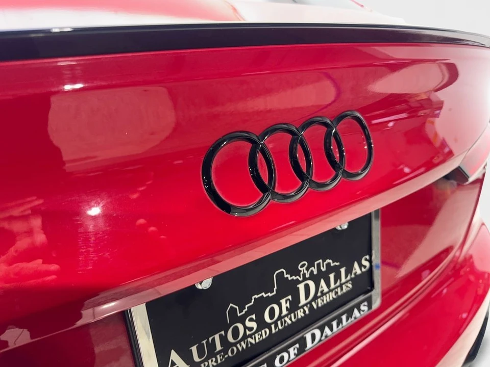 2024 Audi B9 S5 - Image 21 of 21
