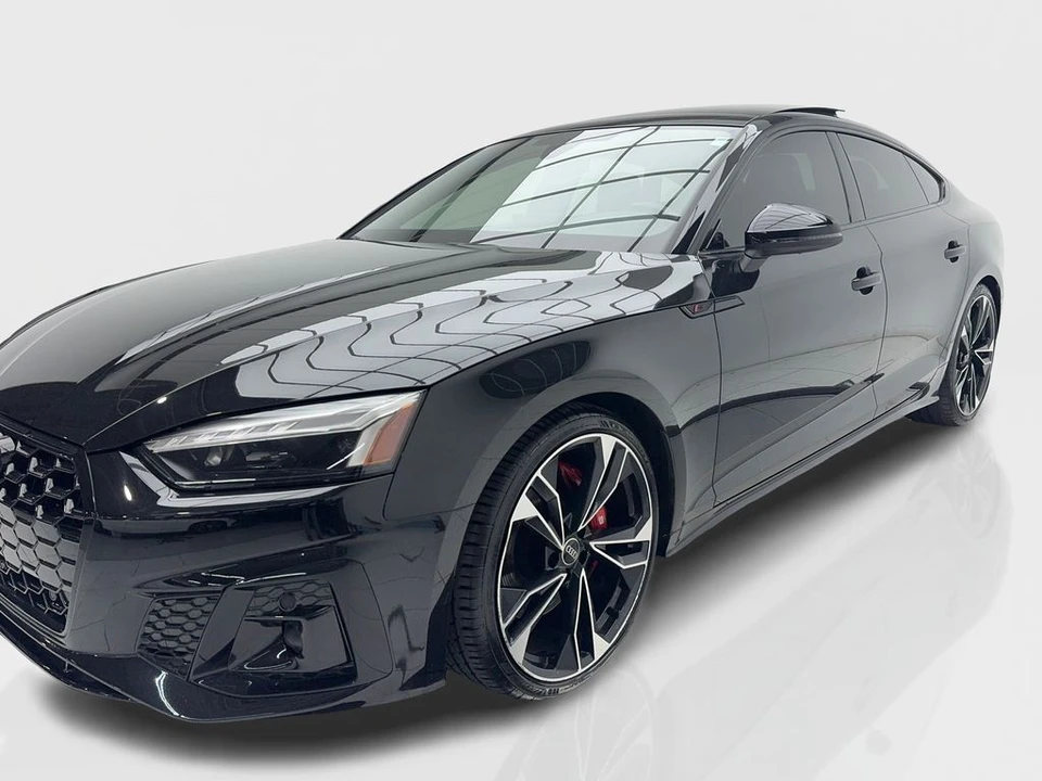 2024 Audi B9 S5 - Image 3 of 21