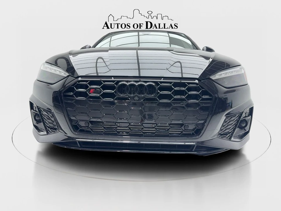 2024 Audi B9 S5 - Image 4 of 12