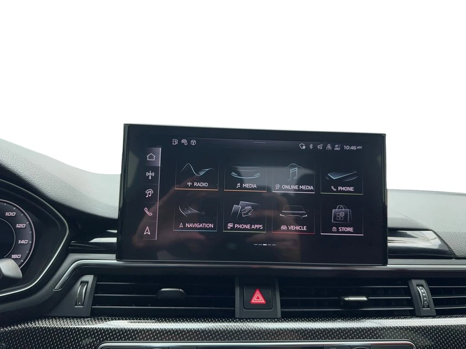 2024 Audi B9 S5 - Image 21 of 21