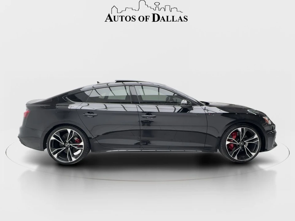 2024 Audi B9 S5 - Image 6 of 21