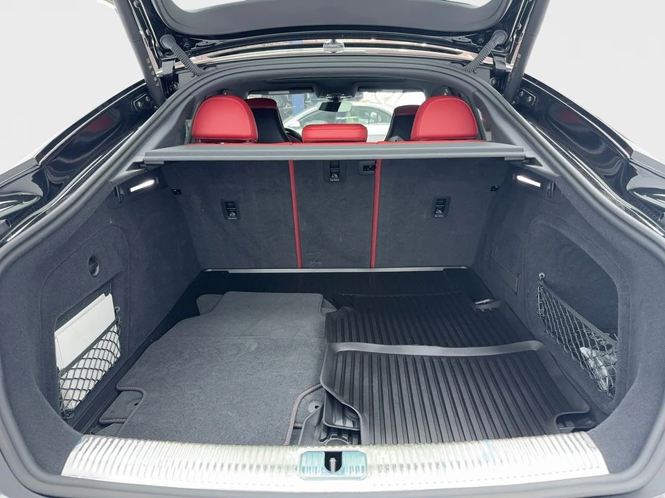 2024 Audi B9 S5 - Image 13 of 21