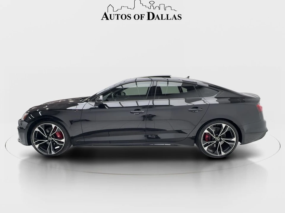 2024 Audi B9 S5 - Image 5 of 12