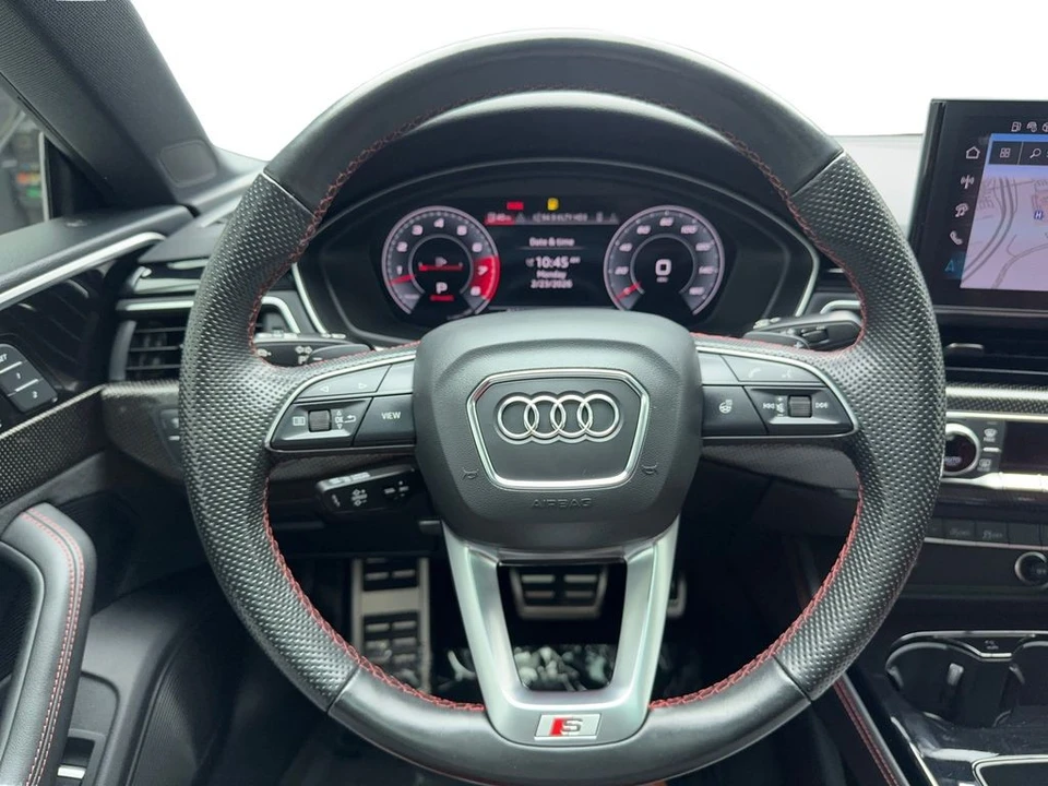 2024 Audi B9 S5 - Image 18 of 21