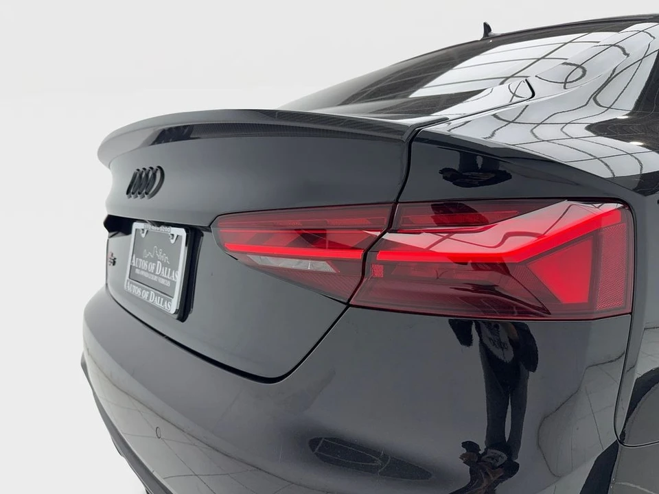 2024 Audi B9 S5 - Image 7 of 21