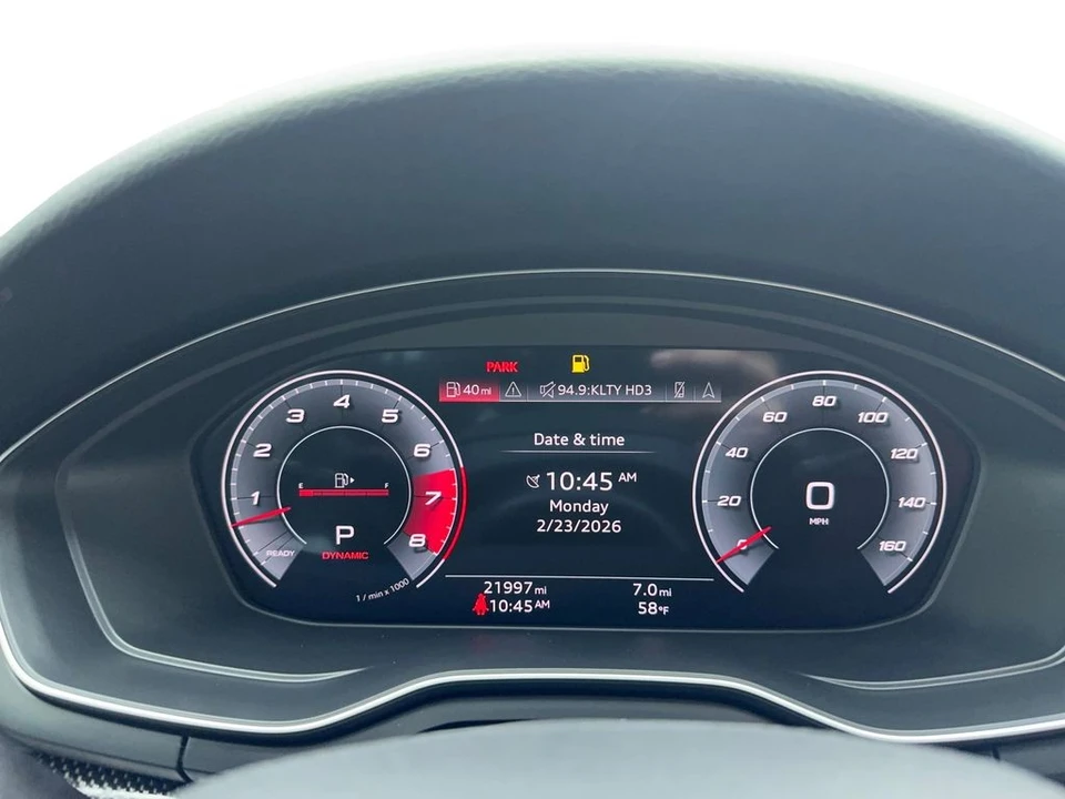2024 Audi B9 S5 - Image 19 of 21