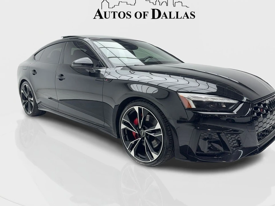 2024 Audi B9 S5 - Image 2 of 21