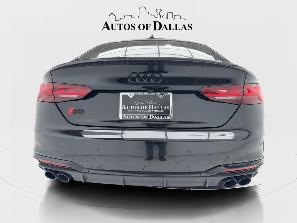 2024 Audi B9 S5 - Image 10 of 12