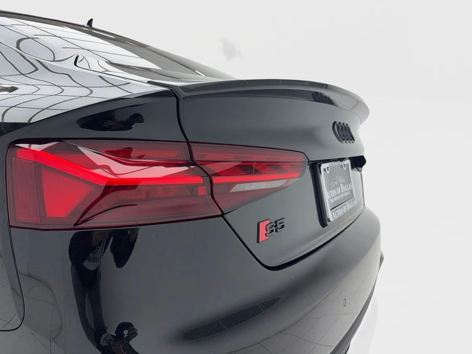 2024 Audi B9 S5 - Image 9 of 21