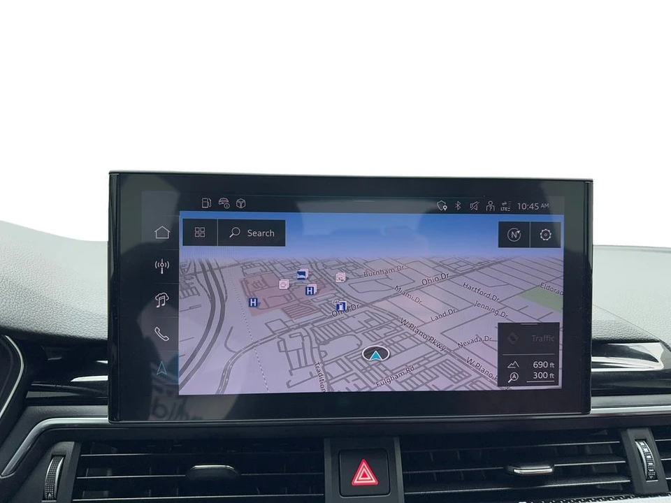 2024 Audi B9 S5 - Image 20 of 21