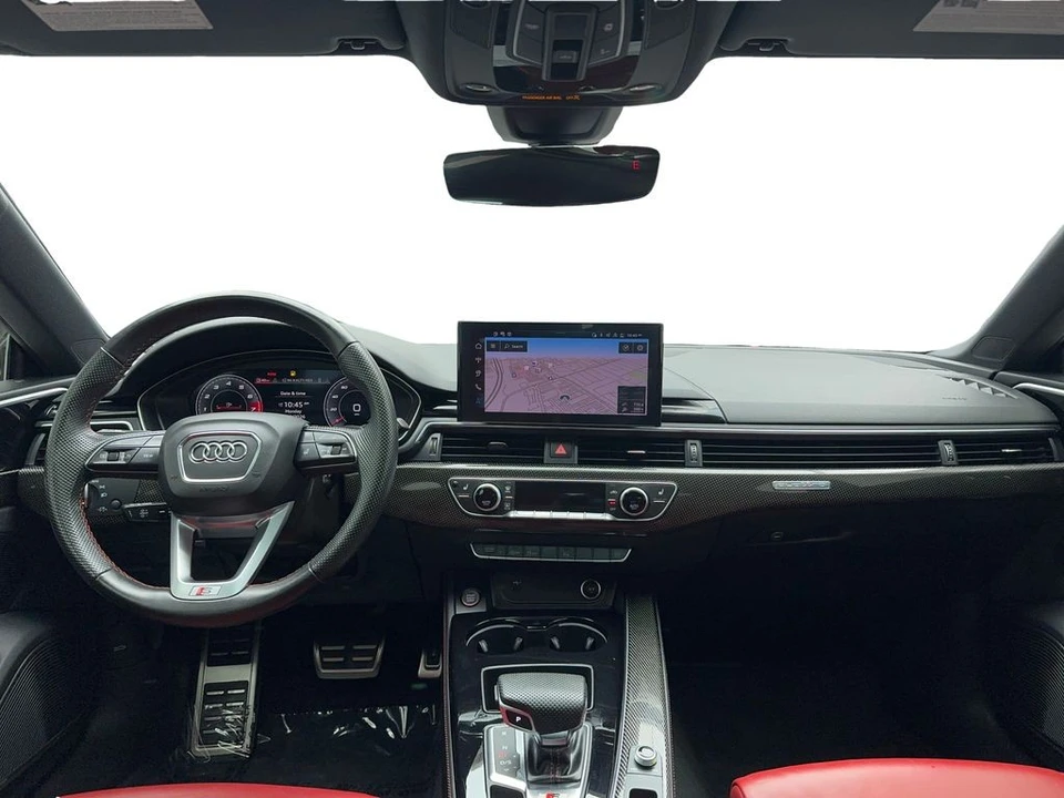 2024 Audi B9 S5 - Image 16 of 21