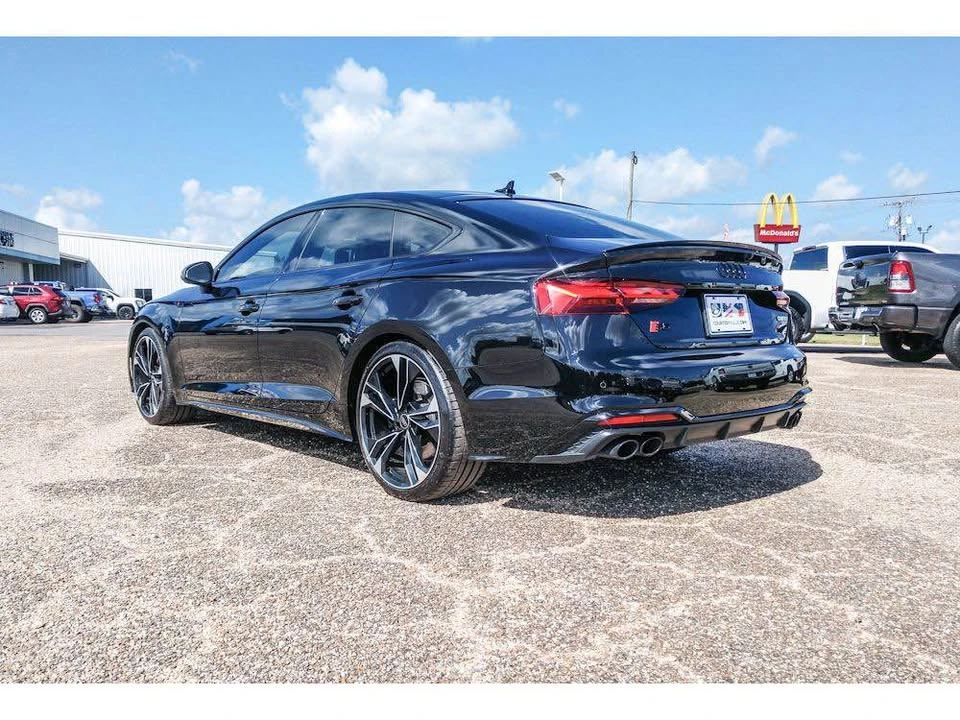 2024 Audi B9 S5 - Image 3 of 16
