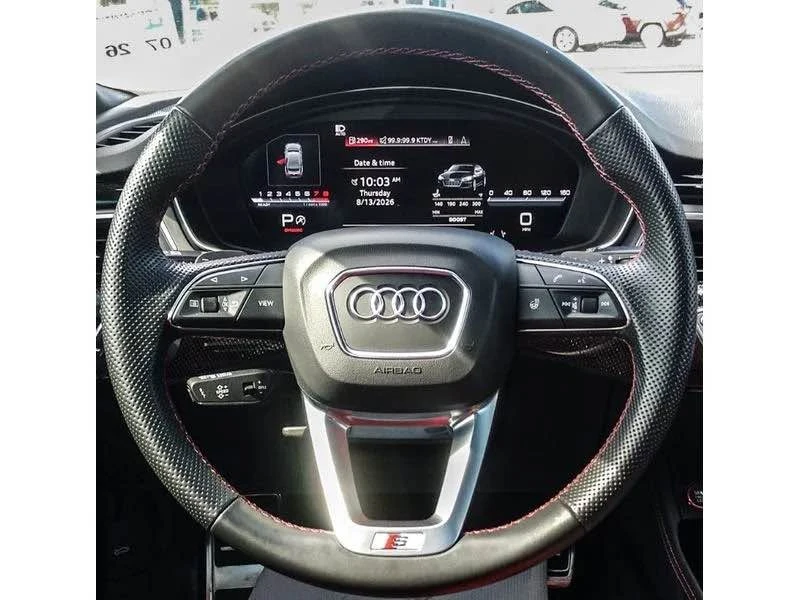 2024 Audi B9 S5 - Image 15 of 16