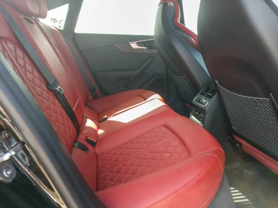 2024 Audi B9 S5 - Image 12 of 16