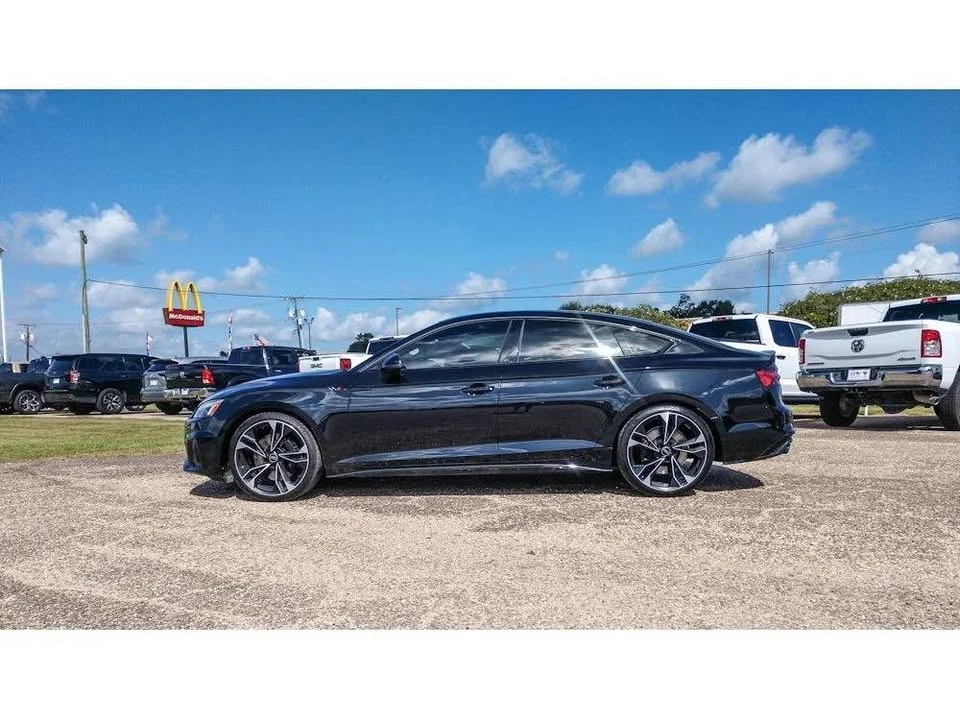2024 Audi B9 S5 - Image 2 of 16