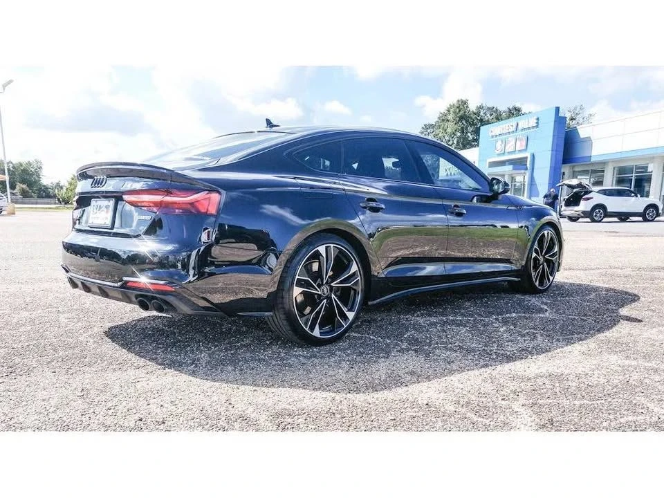 2024 Audi B9 S5 - Image 4 of 16