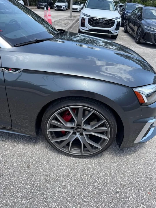 2024 Audi B9 S5 - Image 10 of 18