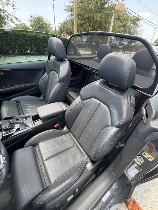 2024 Audi B9 S5 - Image 15 of 18