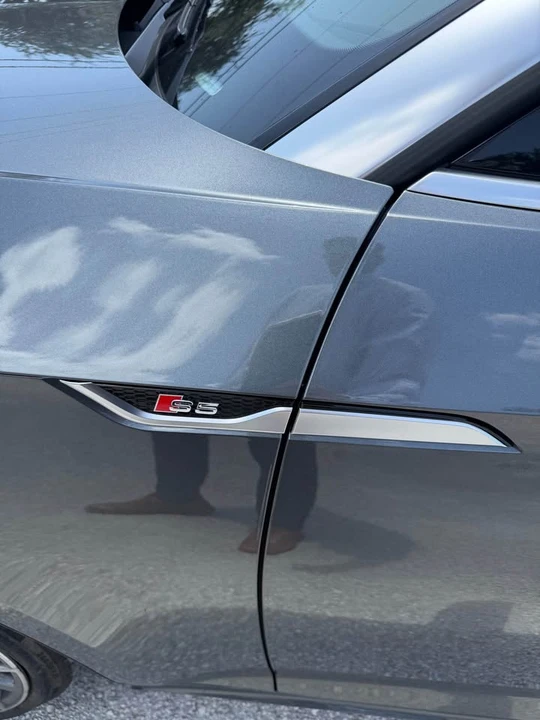2024 Audi B9 S5 - Image 18 of 18