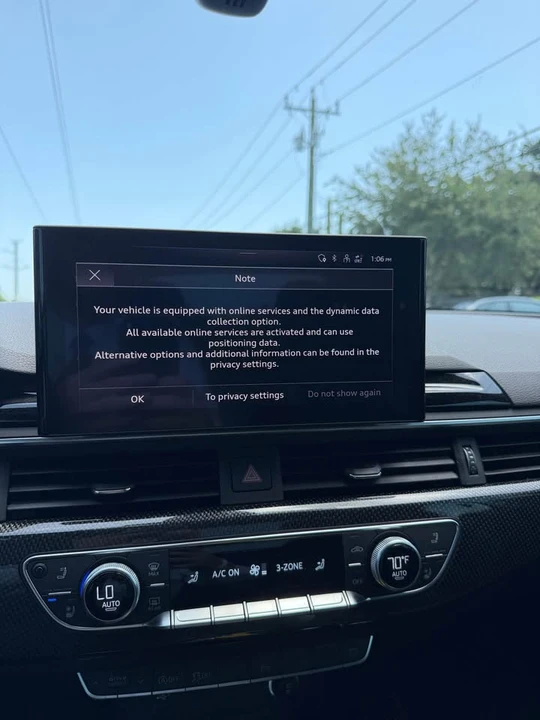 2024 Audi B9 S5 - Image 16 of 18