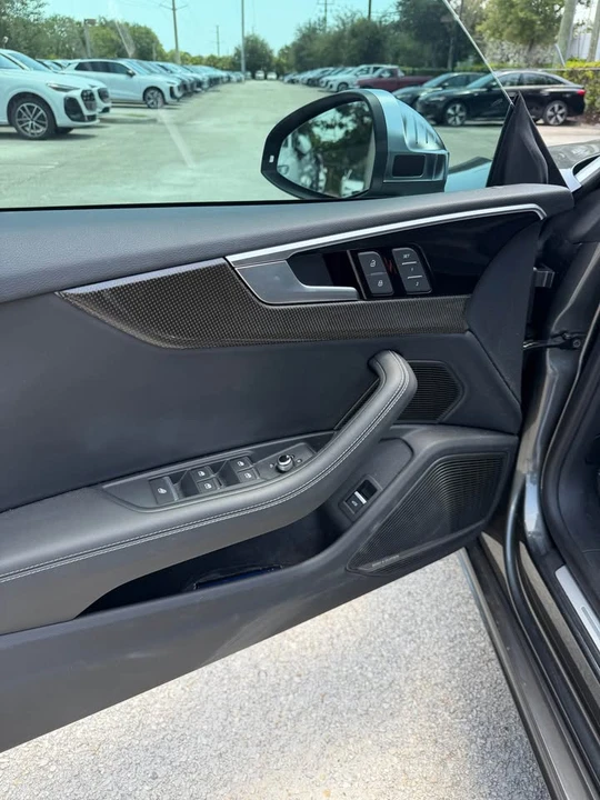 2024 Audi B9 S5 - Image 13 of 18