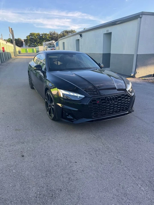 2024 Audi B9 S5 - Image 2 of 14