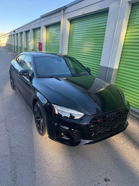 2024 Audi B9 S5 - Image 11 of 14