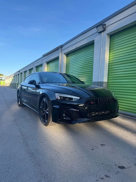 2024 Audi B9 S5 - Image 13 of 14