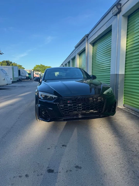 2024 Audi B9 S5 - Image 12 of 14