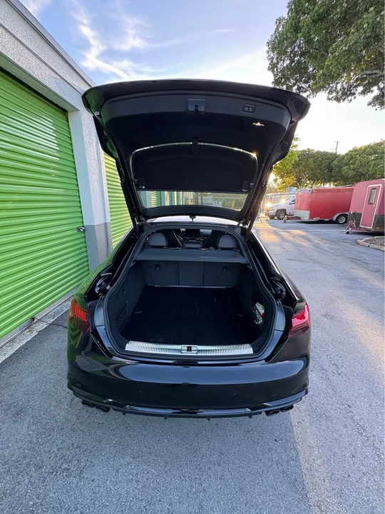 2024 Audi B9 S5 - Image 14 of 14