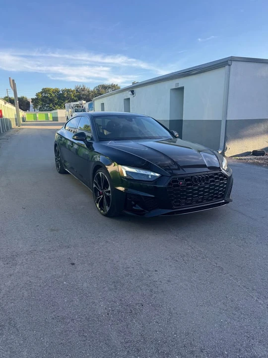 2024 Audi B9 S5 - Image 7 of 14