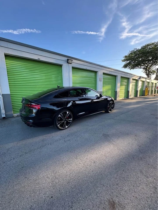 2024 Audi B9 S5 - Image 10 of 14