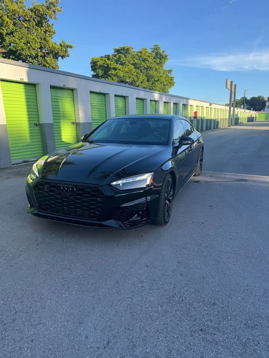 2024 Audi B9 S5 - Image 3 of 14