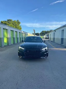 2024 Audi S5 Premium Plus Sedan 4D