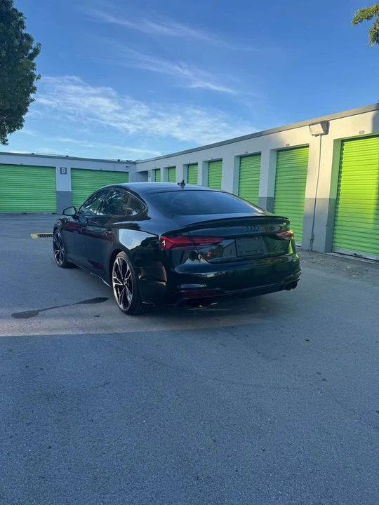 2024 Audi B9 S5 - Image 5 of 14