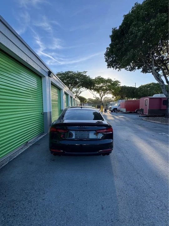 2024 Audi B9 S5 - Image 9 of 14