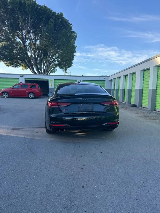 2024 Audi B9 S5 - Image 6 of 14