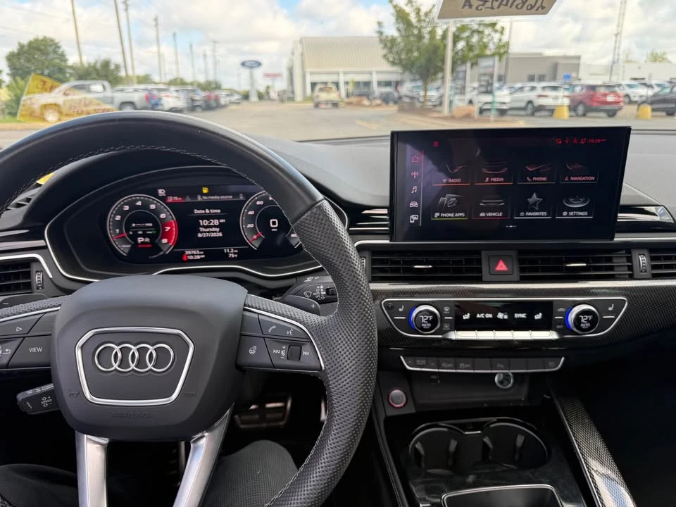 2024 Audi B9 S5 - Image 9 of 10