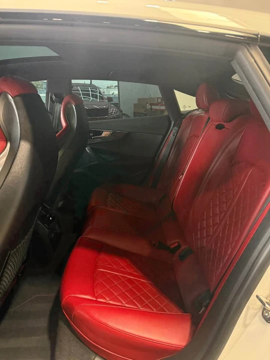 2024 Audi B9 S5 - Image 7 of 7