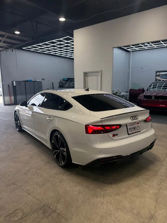 2024 Audi B9 S5 - Image 4 of 7