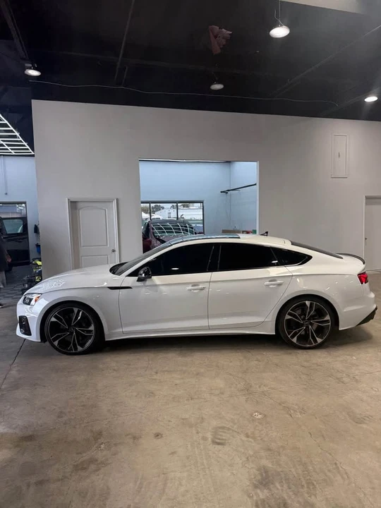 2024 Audi B9 S5 - Image 3 of 7